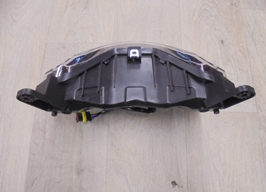 Koplamp Benelli TRK 702