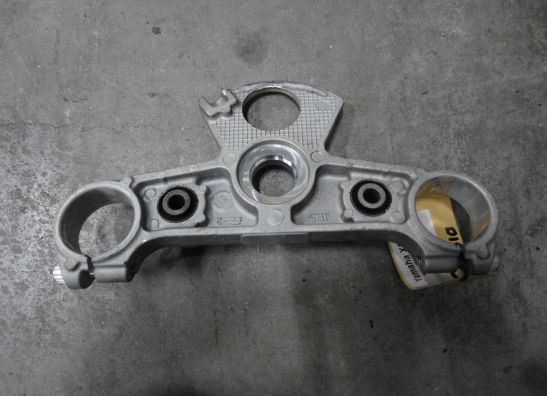 Kroonplaat Yamaha XP 500 T-Max