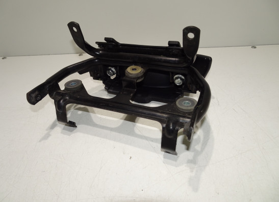 Soziusgriff Kawasaki ZXR 750