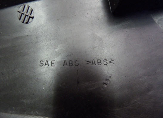 Seitenverkleidung links klein Suzuki GSF 1200 Bandit