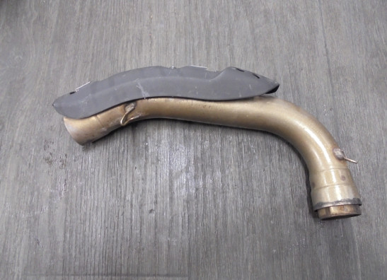 Downpipes Ducati Scrambler