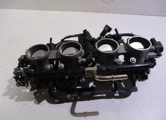 Gasklephuis Kawasaki Z 900