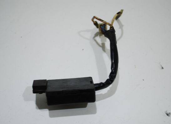 Zekeringkast Kawasaki Z 550 GT