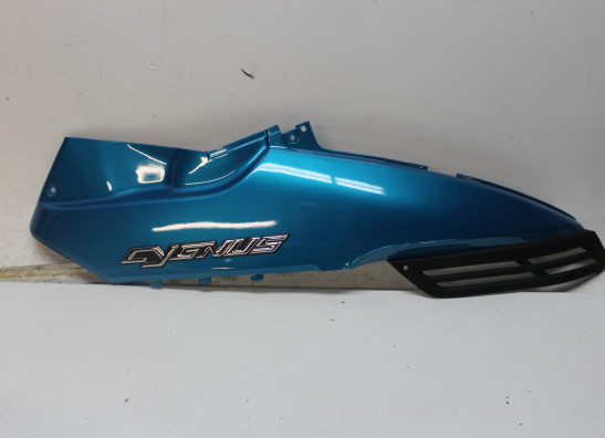 Heck rechts Yamaha XC125 Cygnus