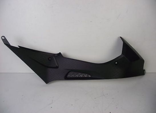 Rechter zijkuip BMW S 1000 RR