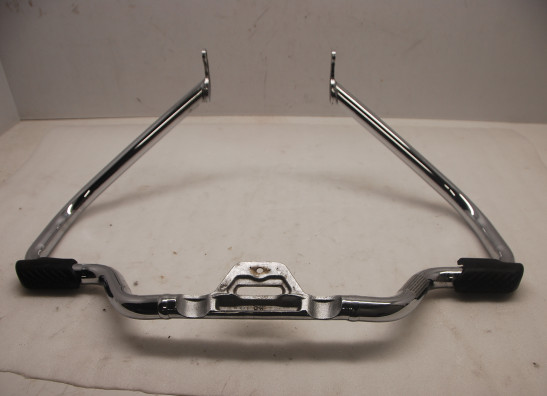 Valbeugel Harley Davidson Softtail