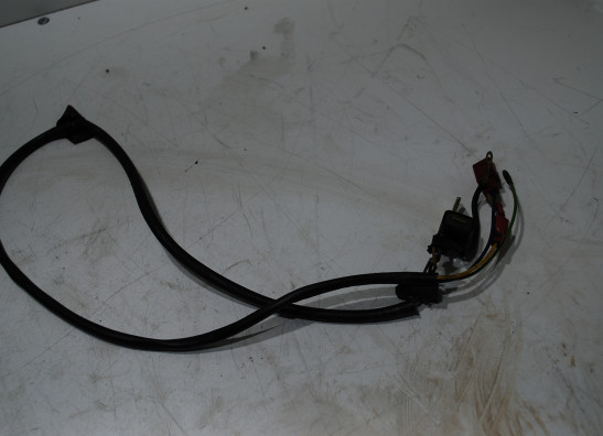 Impulsgeber Suzuki GSX R 750