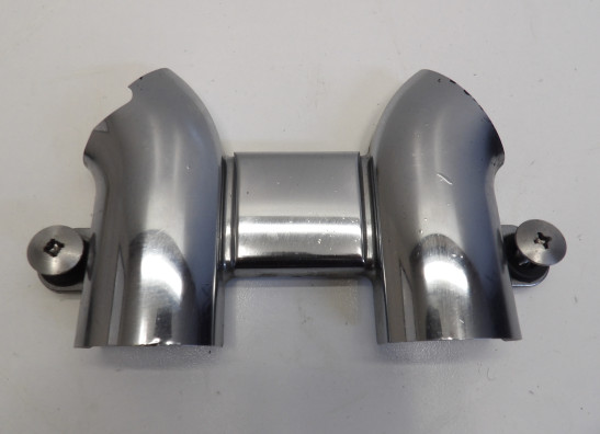 Air intake Yamaha V max