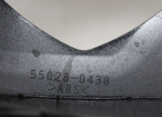 Topkuip Kawasaki ZZR 1400