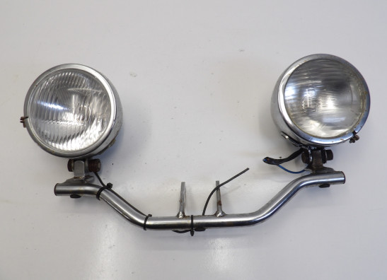 Scheinwerfer Honda VT 1100