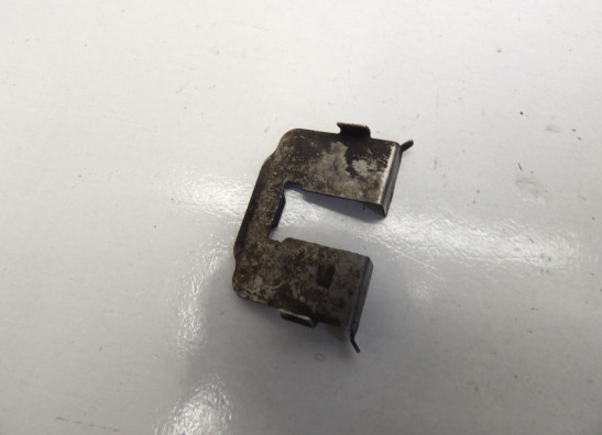 Achter remklauw Honda Deauville 650 - 700