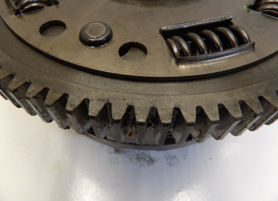 Koppeling Yamaha FJ 1100