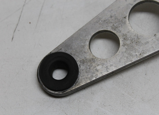 Auspuff Kawasaki ZXR 400