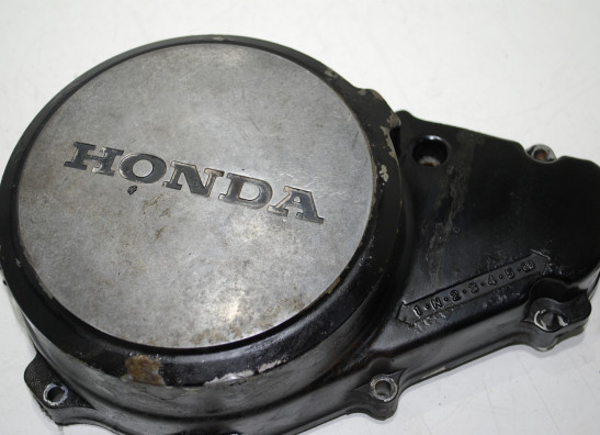 Generator cover Honda TRANSALP