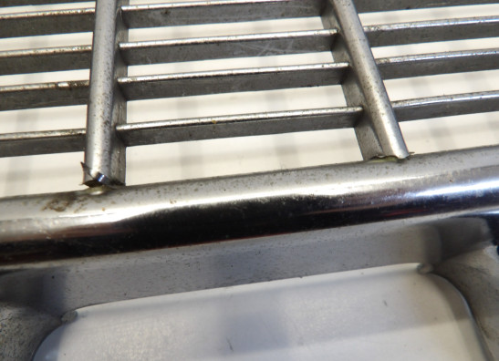 Radiator toebehoren Triumph Thunderbird 900