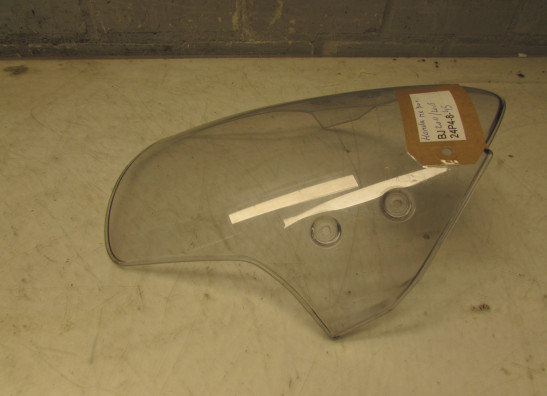 Kuipruit Honda NC 700 X