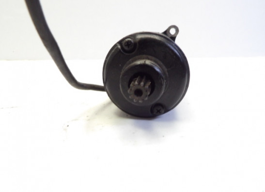 Anlasser Kawasaki GPX 750