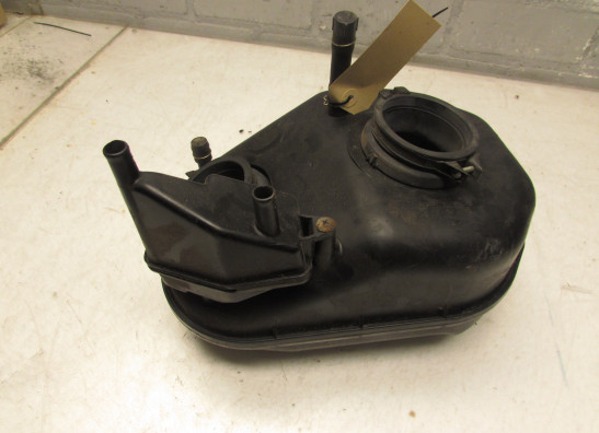 Air cleaner case Suzuki SV 650