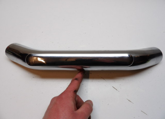 Uitlaatbochten Kawasaki VN 1500