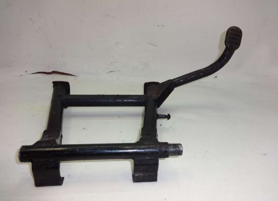 Side stand bar Kawasaki VN 700  750