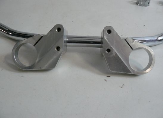 Steer Race-parts Modern Racers