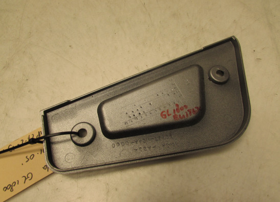 Overig Honda Goldwing GL1800