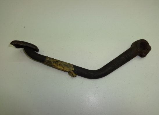 Brake pedal Kawasaki GPZ 1100