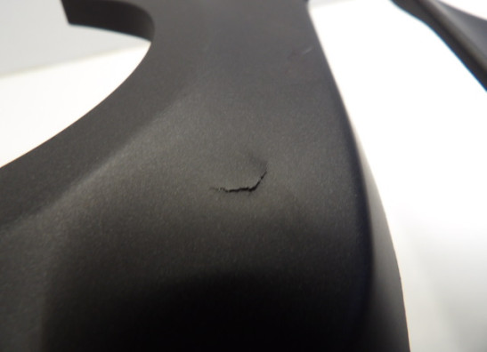 Rechter onderkuip Honda CBR Fireblade