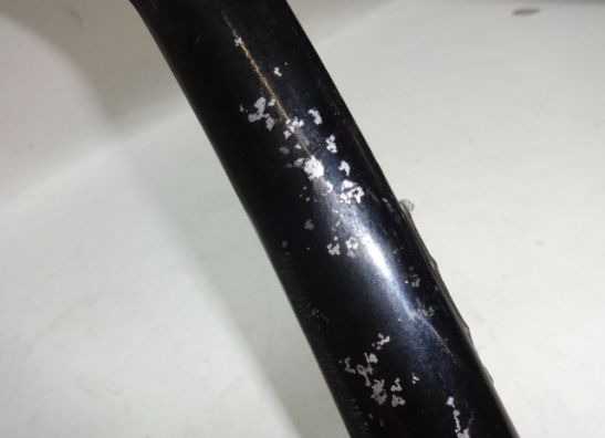 Rear grip Honda CBR 1000 F