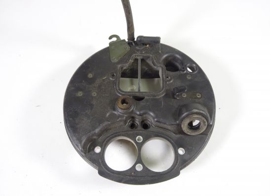 Luchtfilter Kawasaki Overige Kawasaki