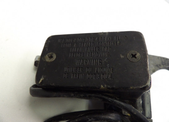 Bremszylinder vorne Suzuki GSX F 1100