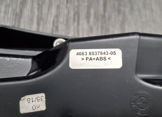 Cowl left inner BMW R 1200 RT LC