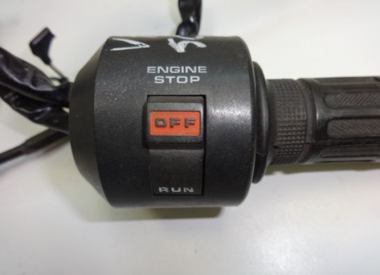 Stuurschakelaar rechts Honda VF 500 