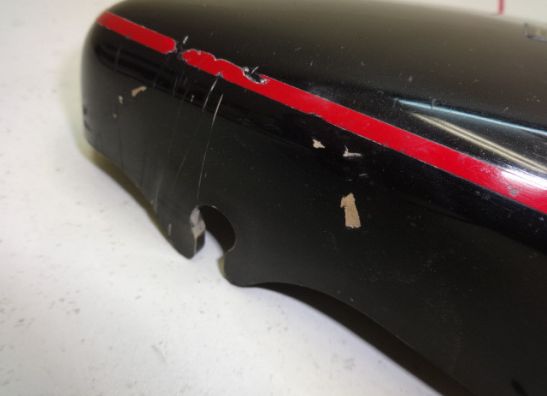 Linker zijkuip klein Yamaha XS 400