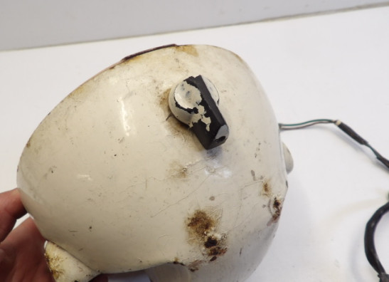 Headlight Honda CB 350 Four