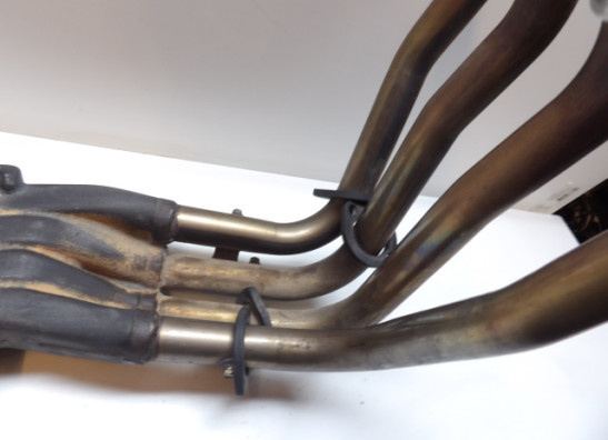 Downpipes Yamaha YZF R1