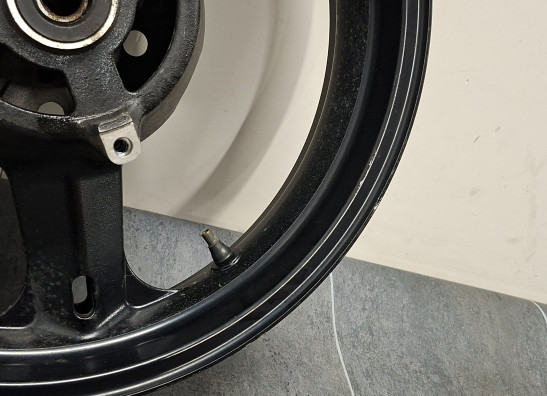 Felge hinten Suzuki DL 650 V STROM