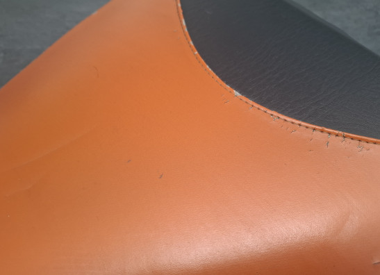 Zadel Honda CBR Fireblade