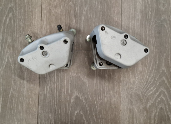 Remklauwen Harley Davidson VROD VRSC