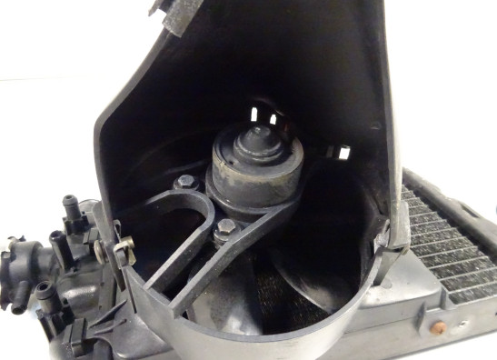 Kuhler BMW K 1200 GT