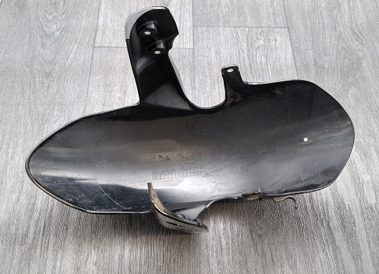 Front fender Suzuki GSX R 600