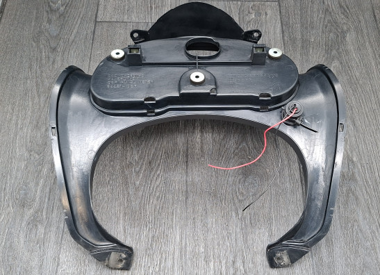 Tacho Suzuki GSX F 750