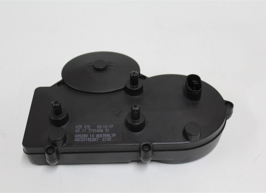 Tacho-set BMW R 1200 GS