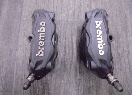 Brake calipers front BMW R 1250 GS