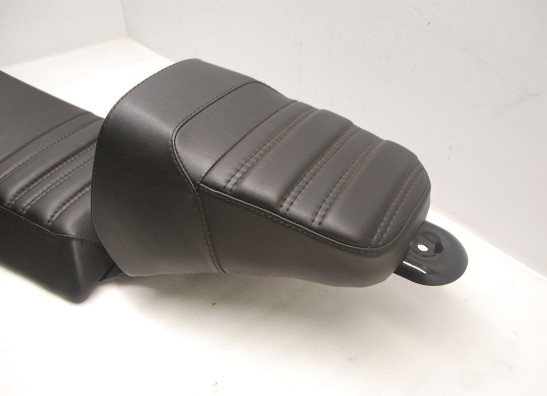 Zadel Harley Davidson Touring FL