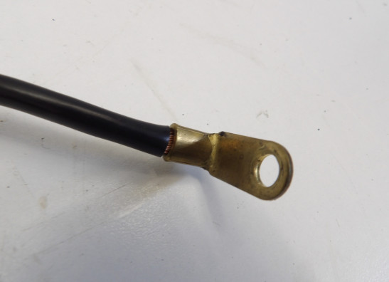 Anlasser Kawasaki 650 Vulcan S