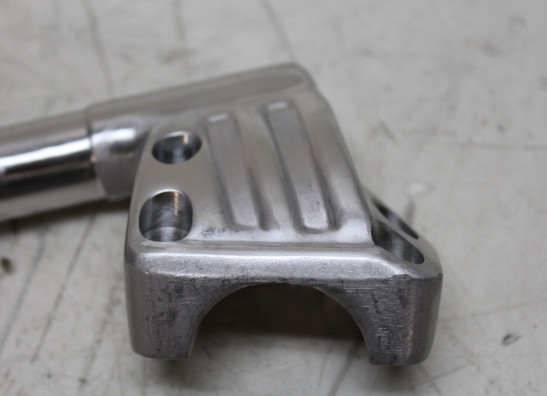 Clip on rechts Suzuki GS 1100