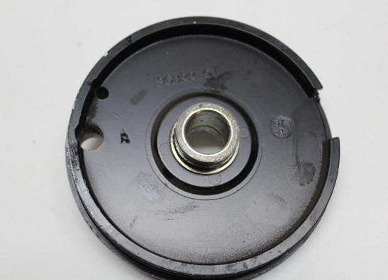 ABS sensorring Geberkranz hinten Yamaha XJ 6 N