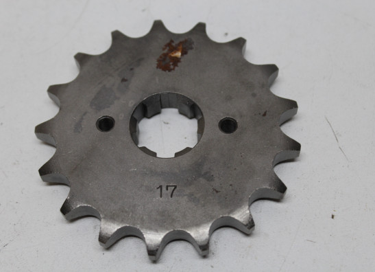 Voortandwiel Honda CB 650