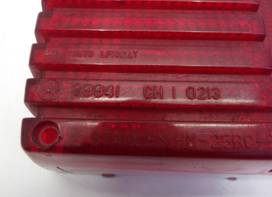 Achterlicht Honda CB 900F Bol D Or